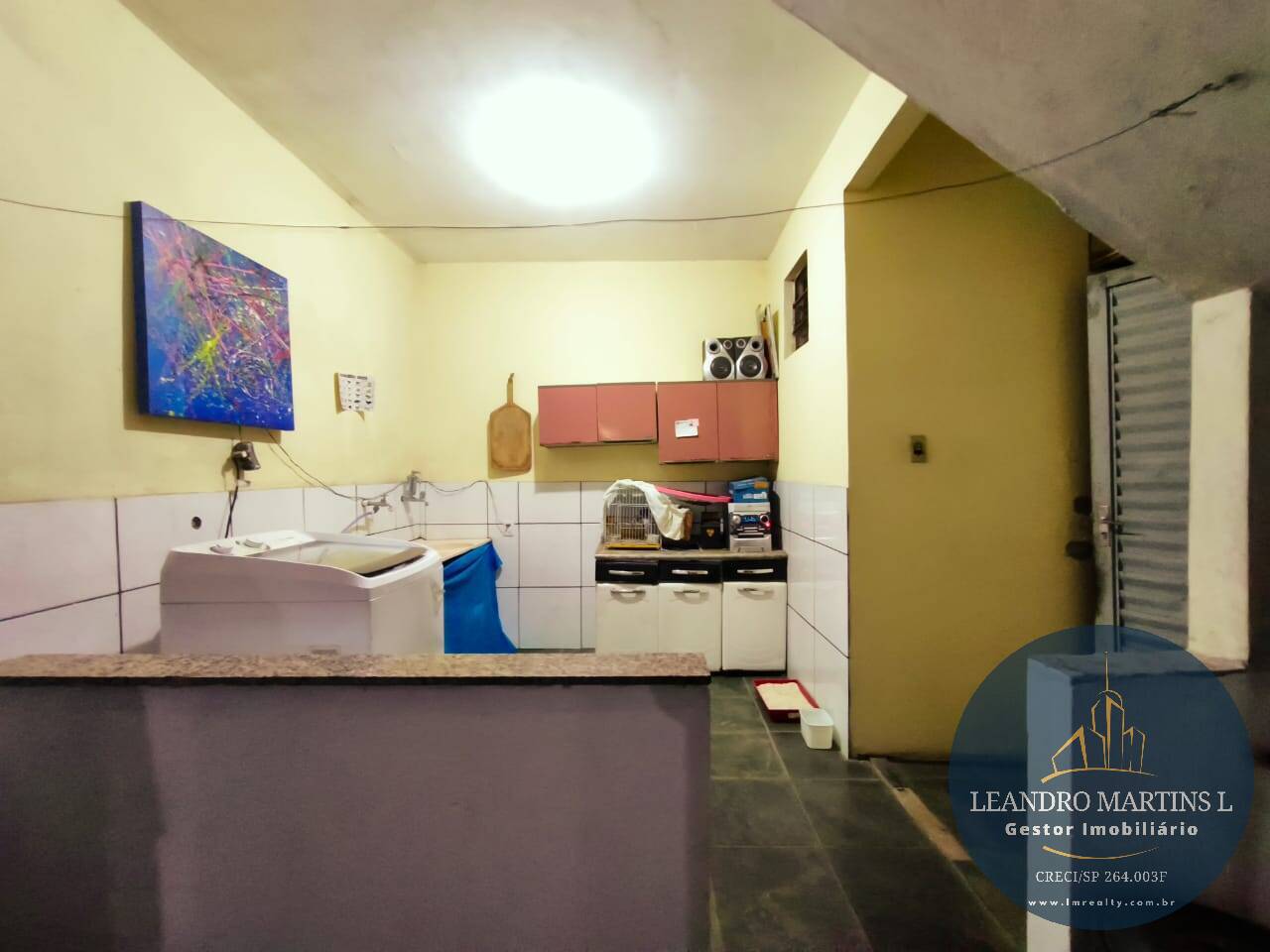 Casa à venda com 5 quartos, 143m² - Foto 34
