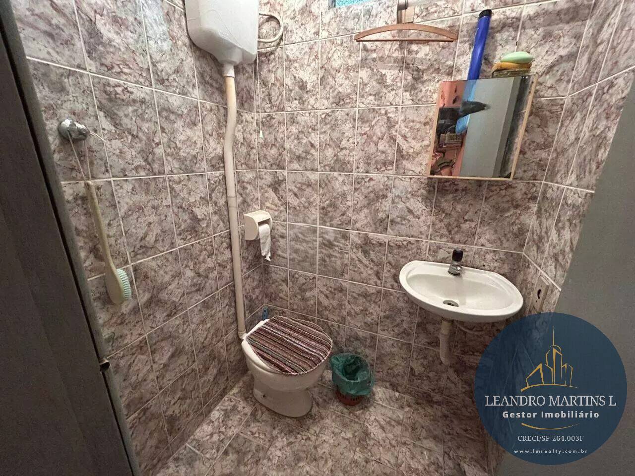 Casa à venda com 5 quartos, 143m² - Foto 38