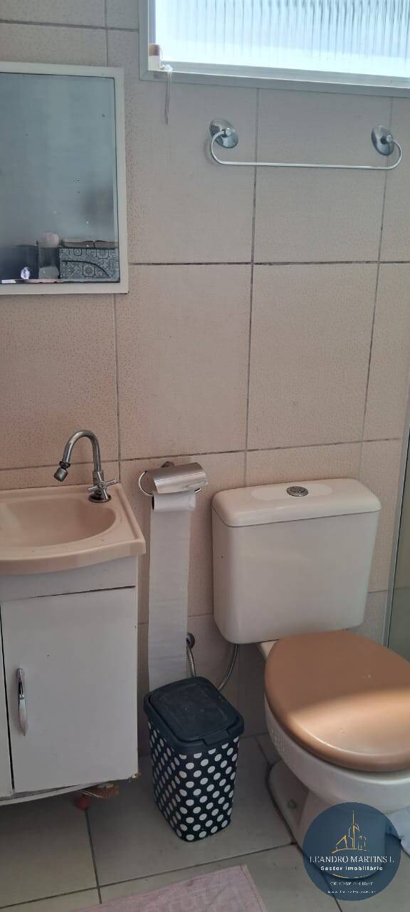 Casa, 3 quartos, 50 m² - Foto 7