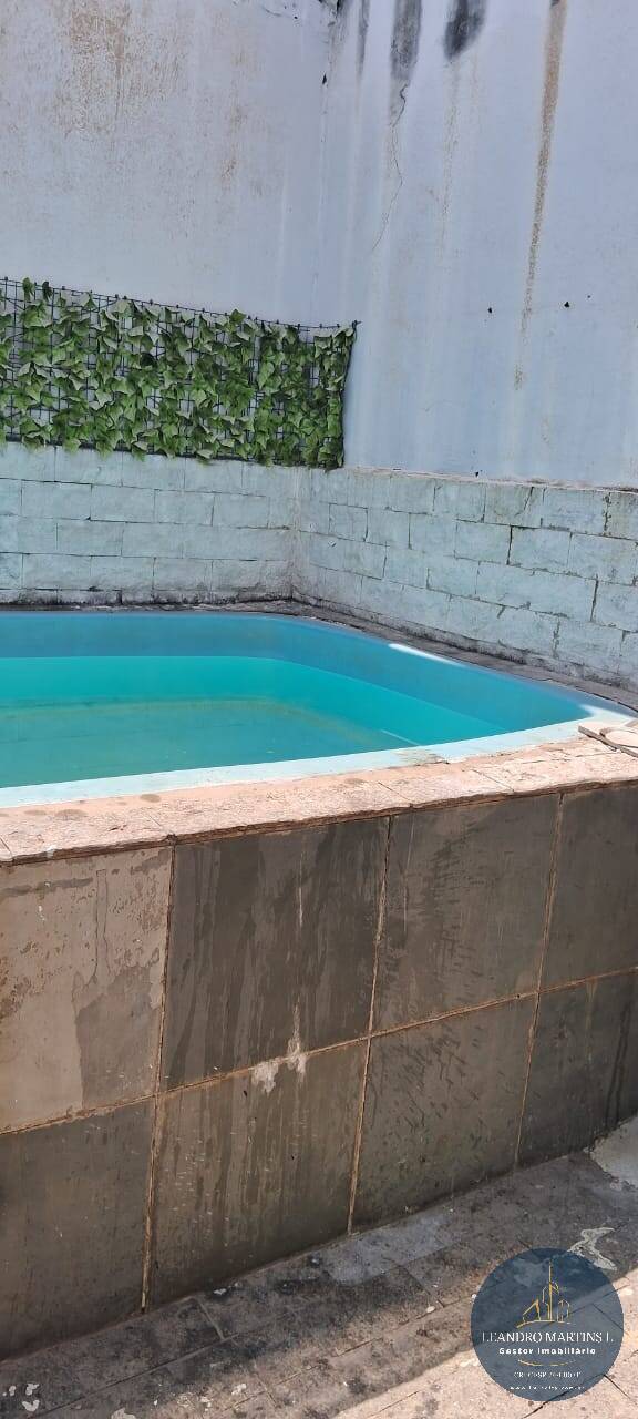 Casa, 3 quartos, 50 m² - Foto 9