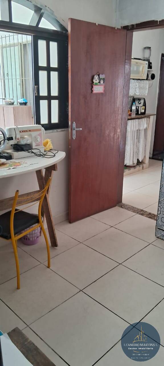 Casa, 3 quartos, 50 m² - Foto 12