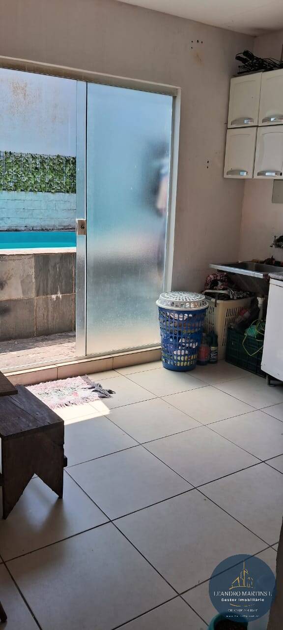 Casa, 3 quartos, 50 m² - Foto 10