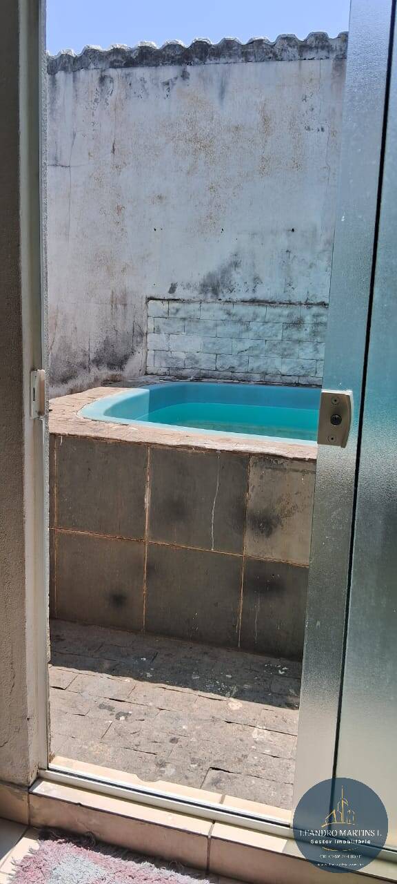 Casa, 3 quartos, 50 m² - Foto 11