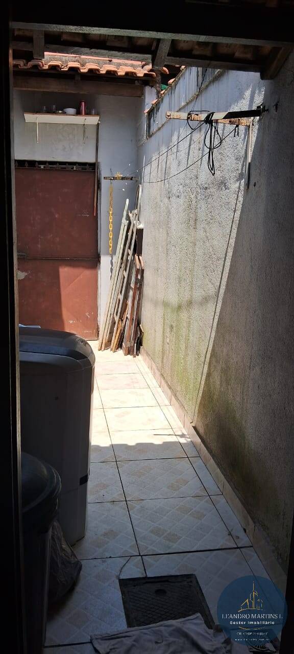 Casa, 3 quartos, 50 m² - Foto 17