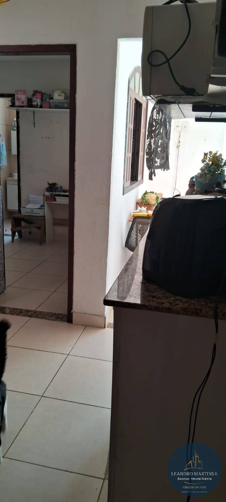 Casa, 3 quartos, 50 m² - Foto 16