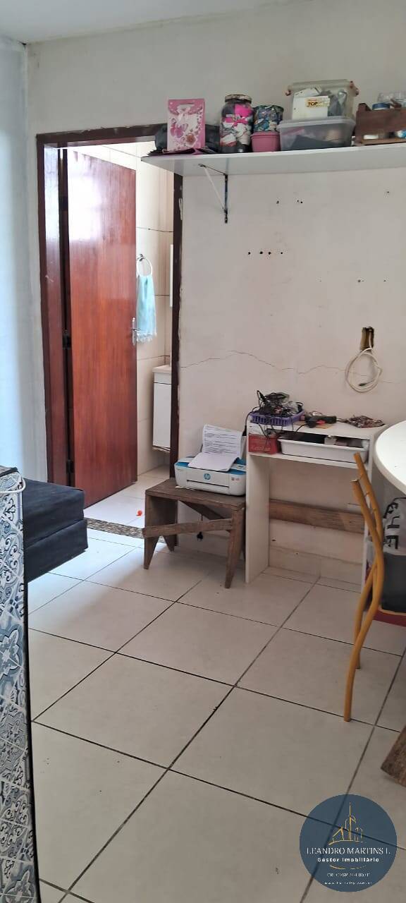 Casa, 3 quartos, 50 m² - Foto 15