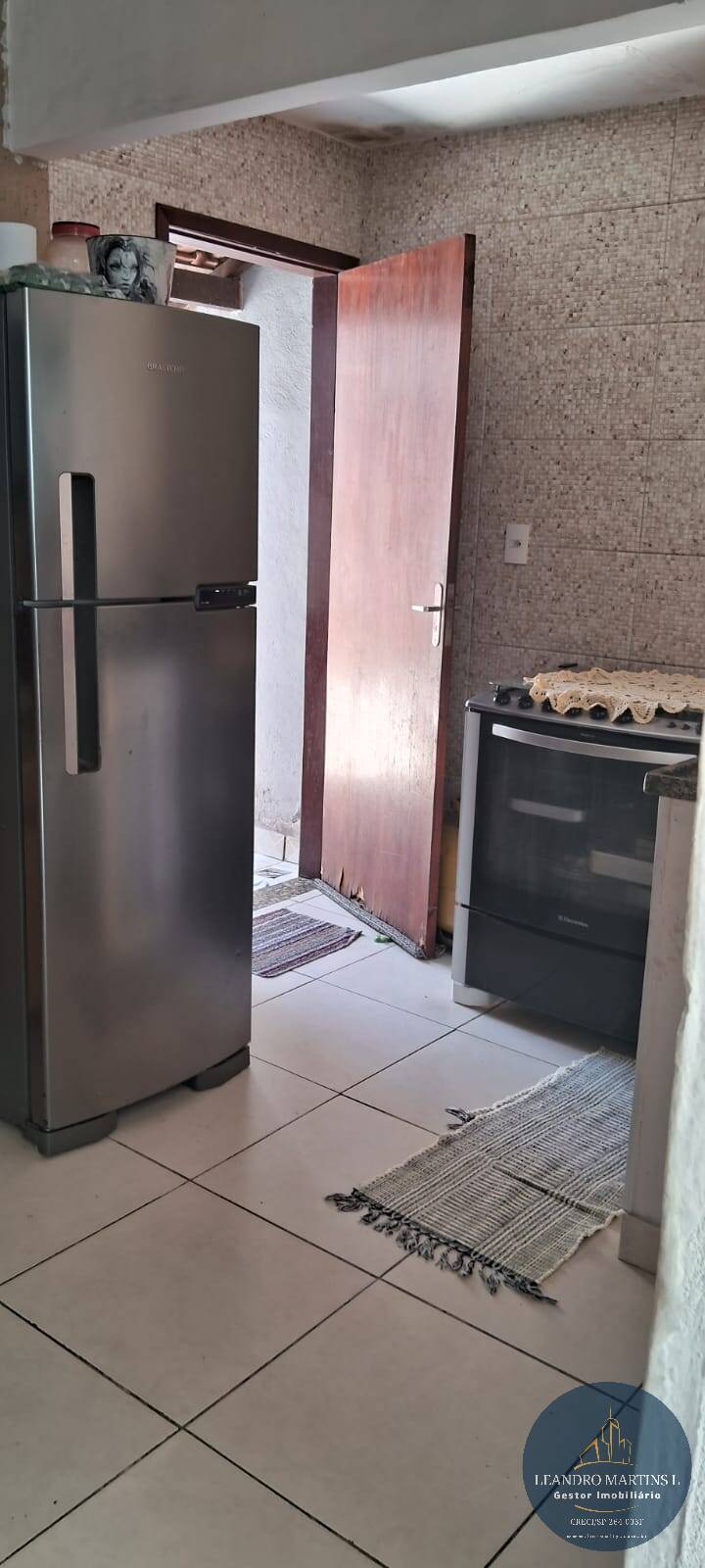 Casa, 3 quartos, 50 m² - Foto 13