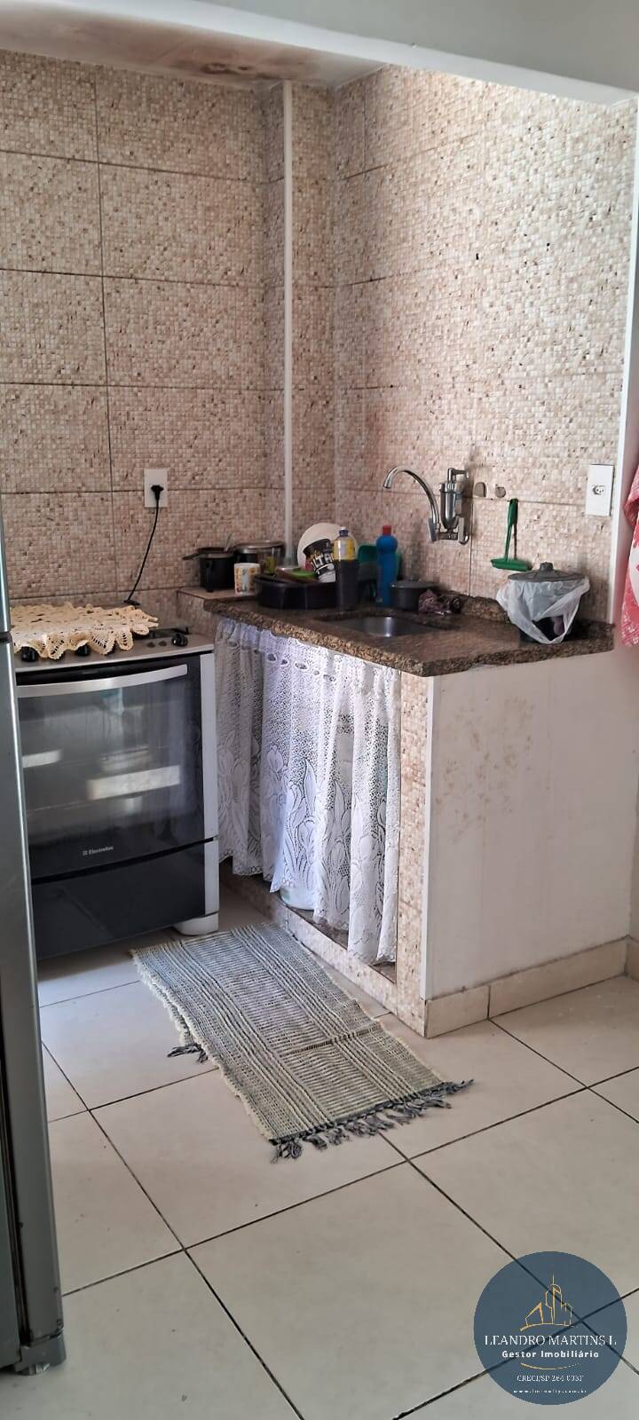 Casa, 3 quartos, 50 m² - Foto 20