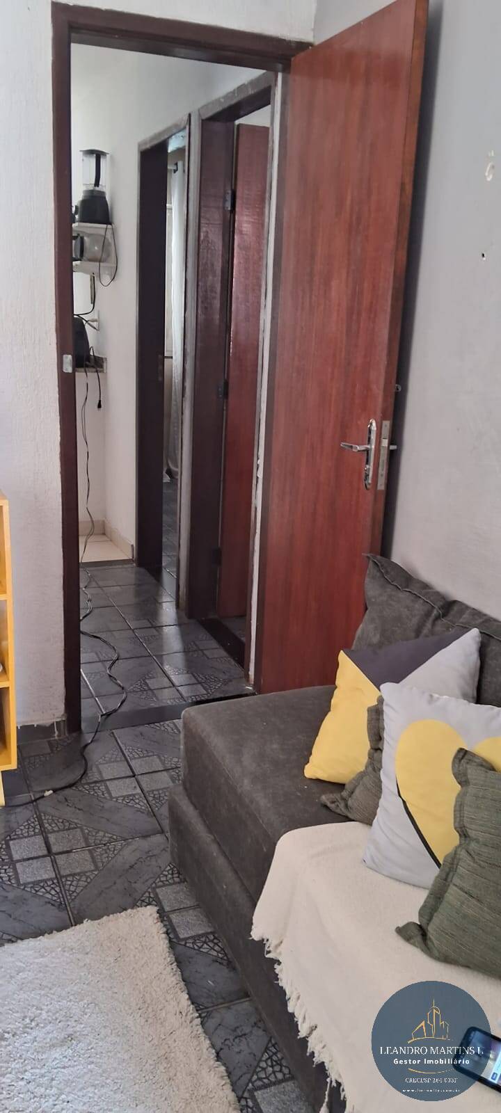 Casa, 3 quartos, 50 m² - Foto 21