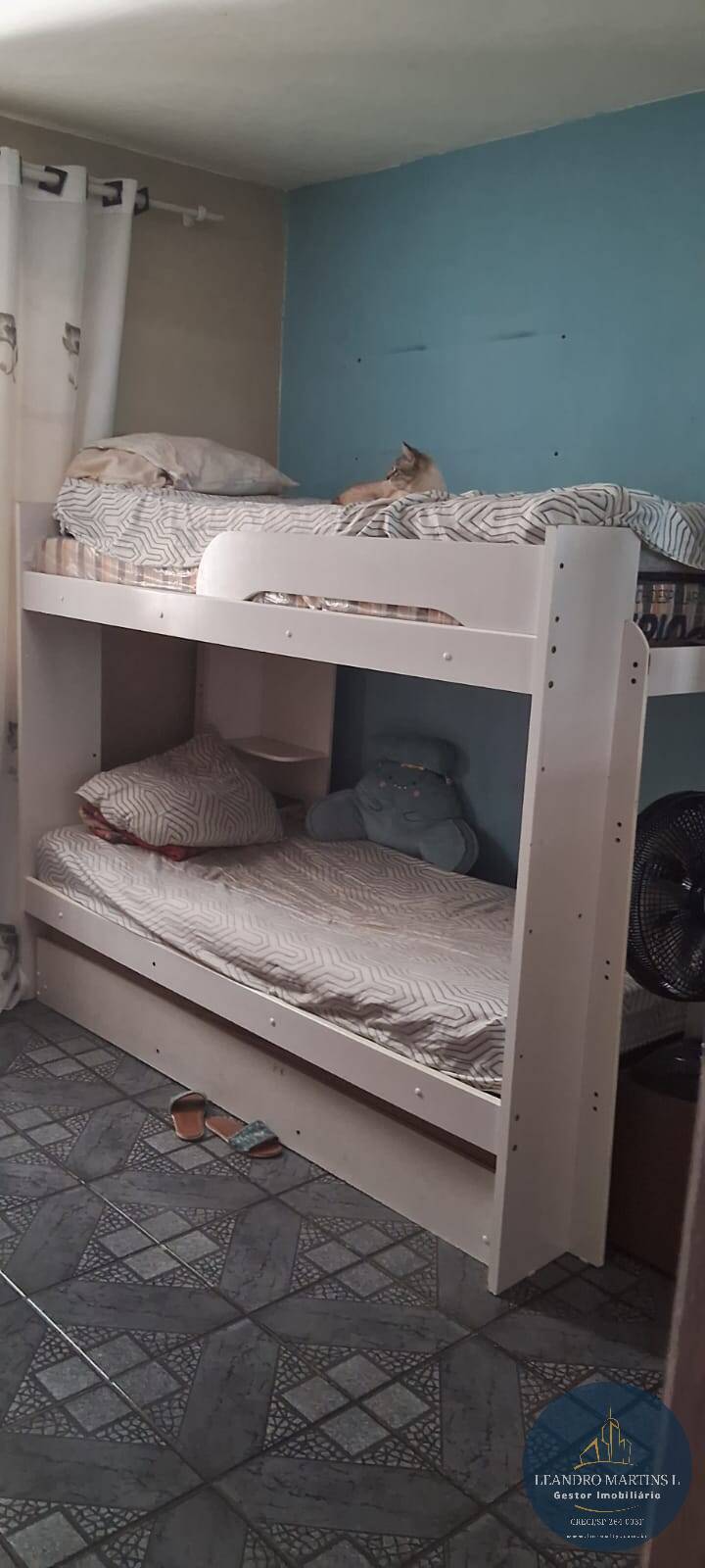 Casa, 3 quartos, 50 m² - Foto 18