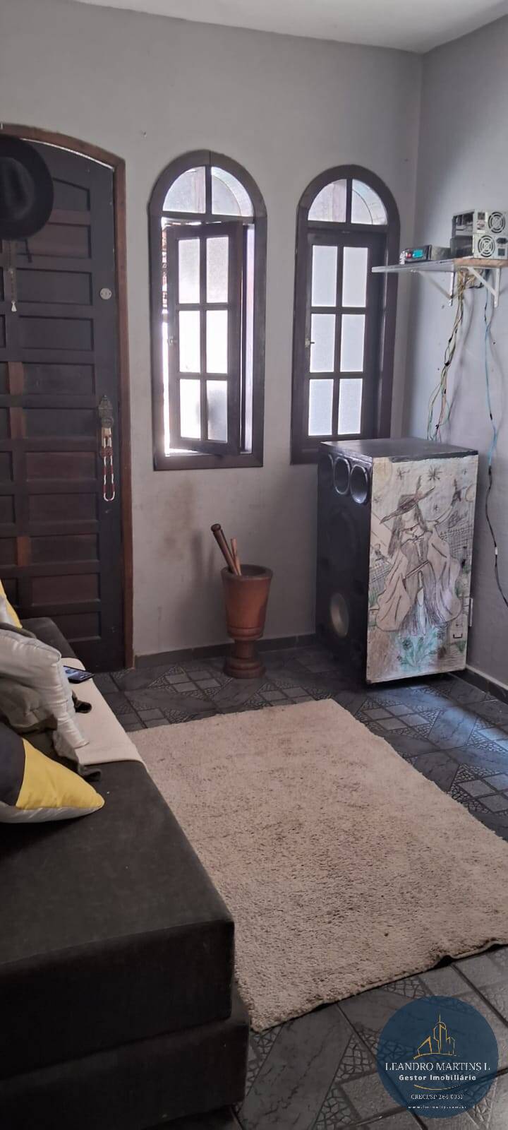 Casa, 3 quartos, 50 m² - Foto 25