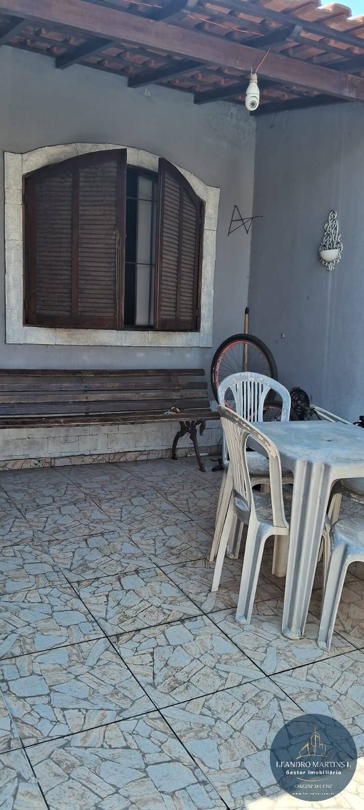 Casa, 3 quartos, 50 m² - Foto 22