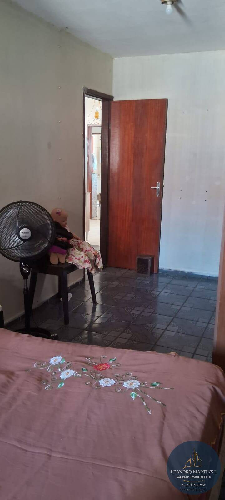 Casa, 3 quartos, 50 m² - Foto 26