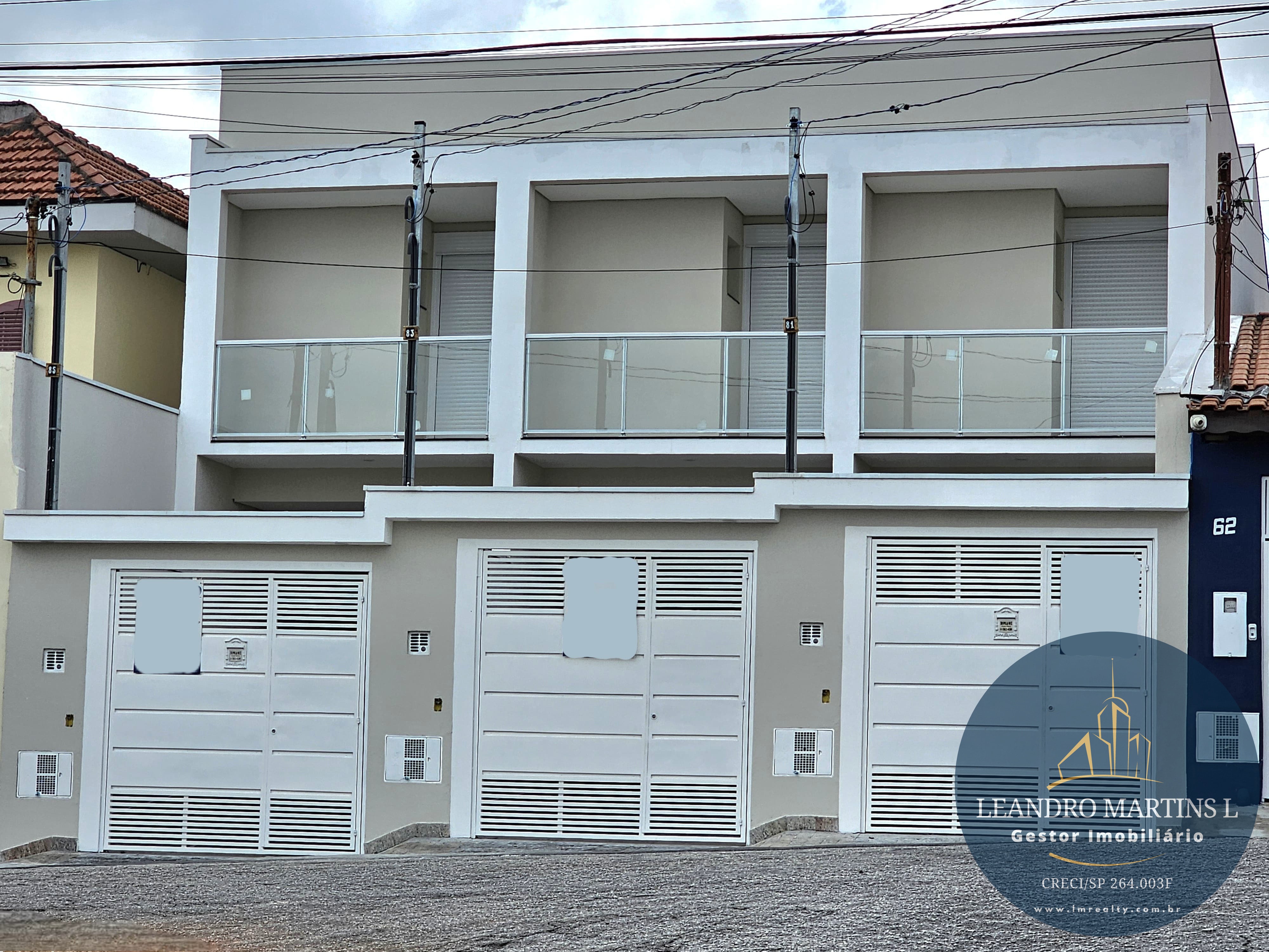 Casa à venda com 3 quartos, 130m² - Foto 31
