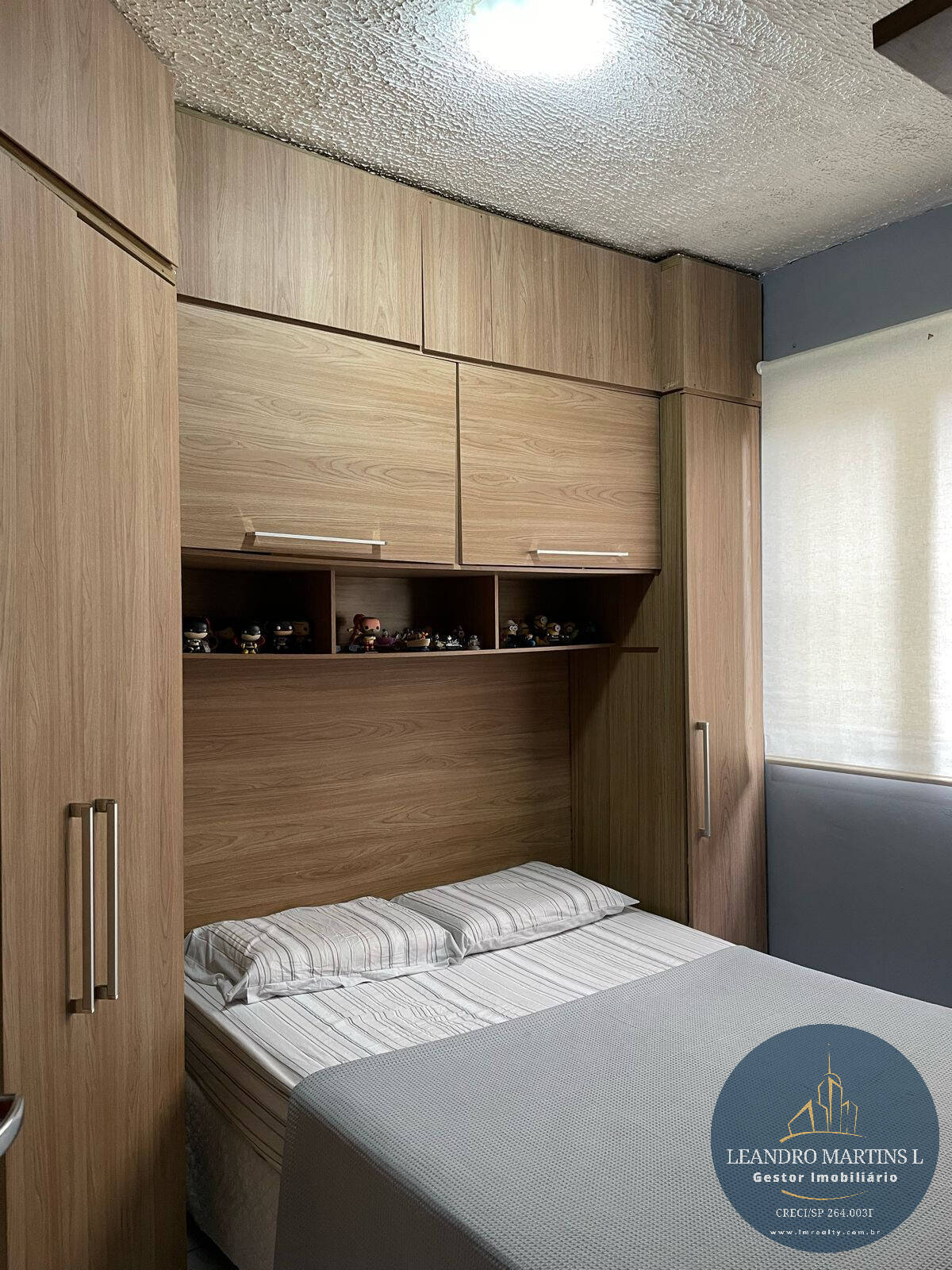 Apartamento, 2 quartos, 49 m² - Foto 7