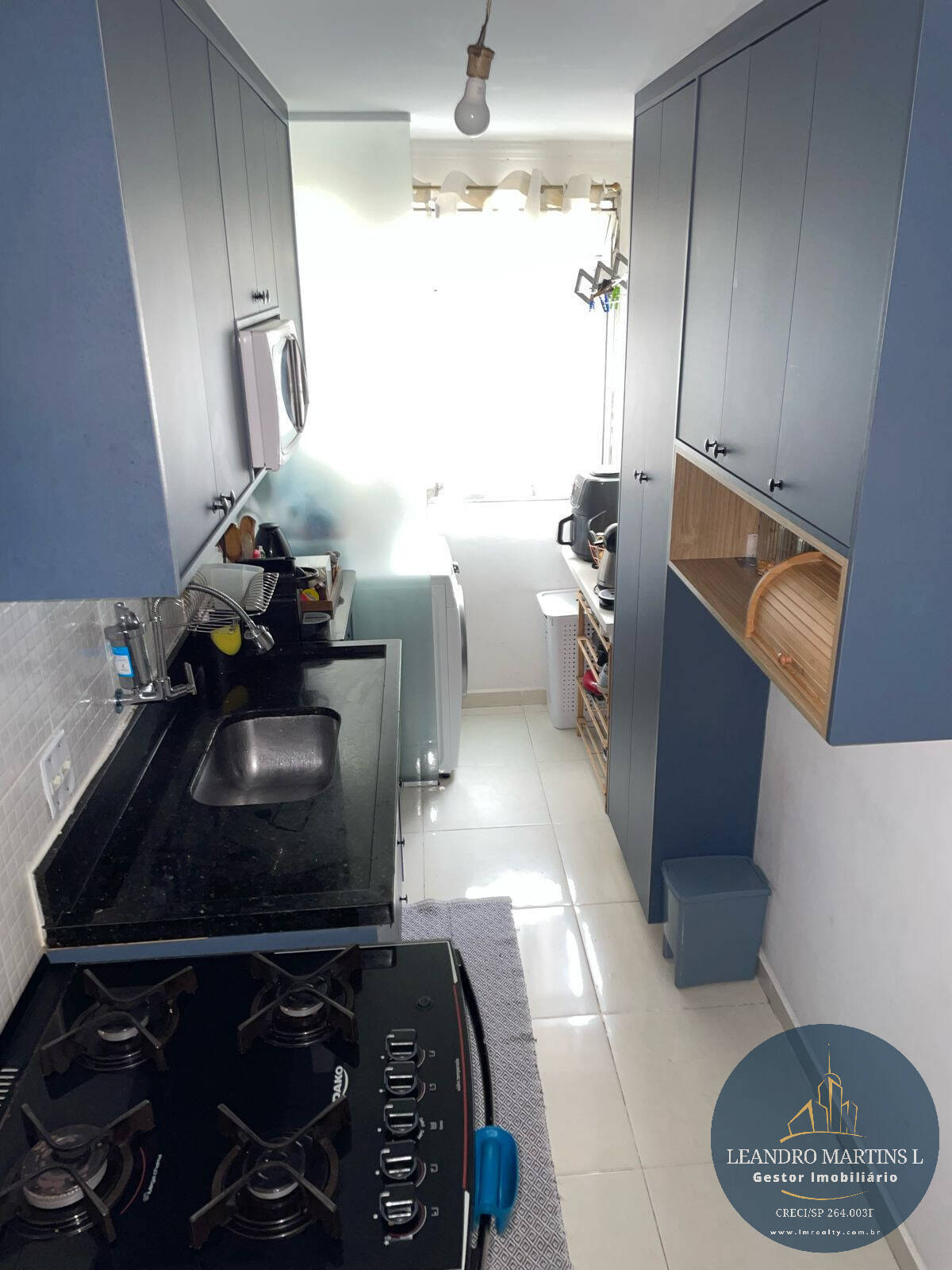 Apartamento, 2 quartos, 49 m² - Foto 12