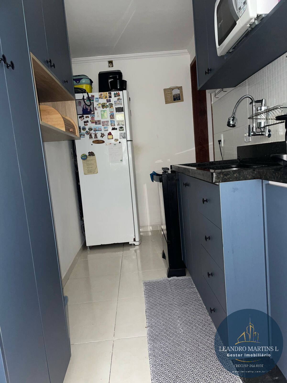 Apartamento, 2 quartos, 49 m² - Foto 11