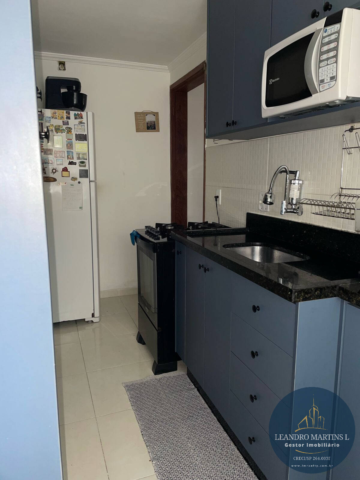Apartamento, 2 quartos, 49 m² - Foto 10