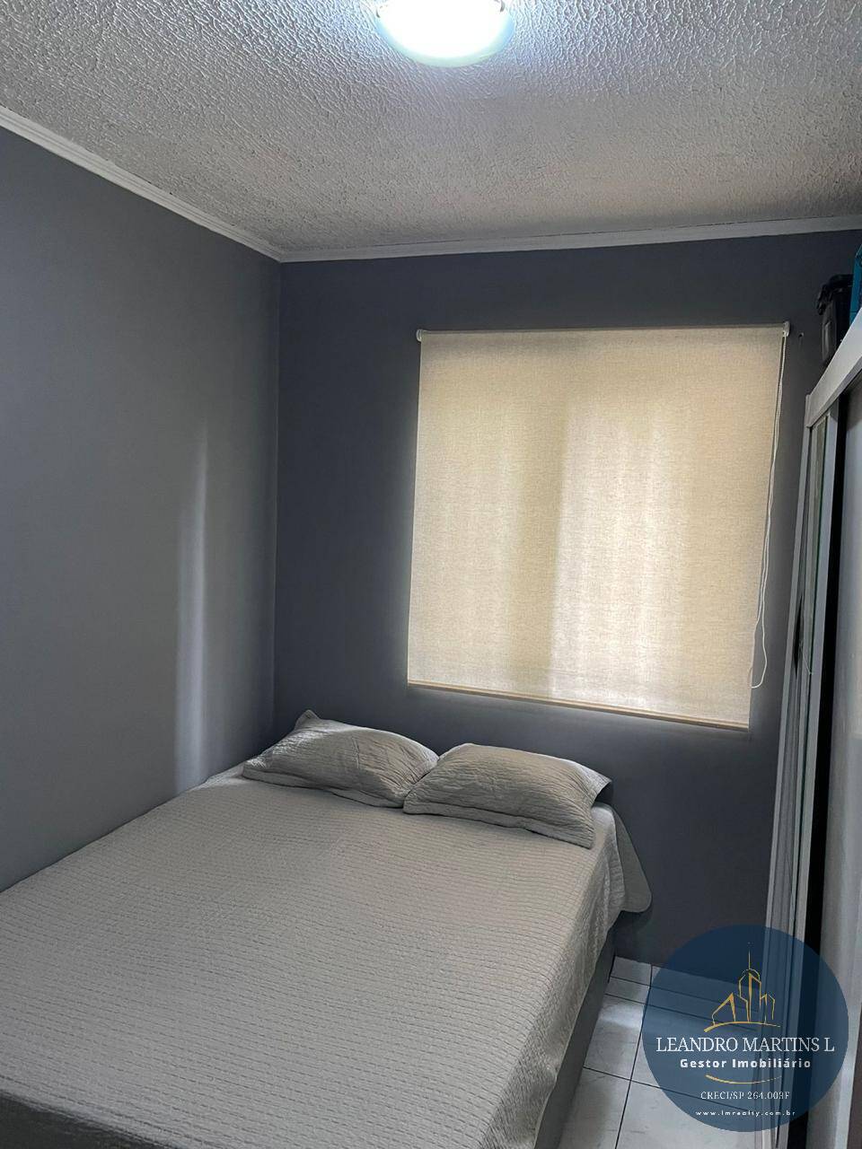 Apartamento, 2 quartos, 49 m² - Foto 6