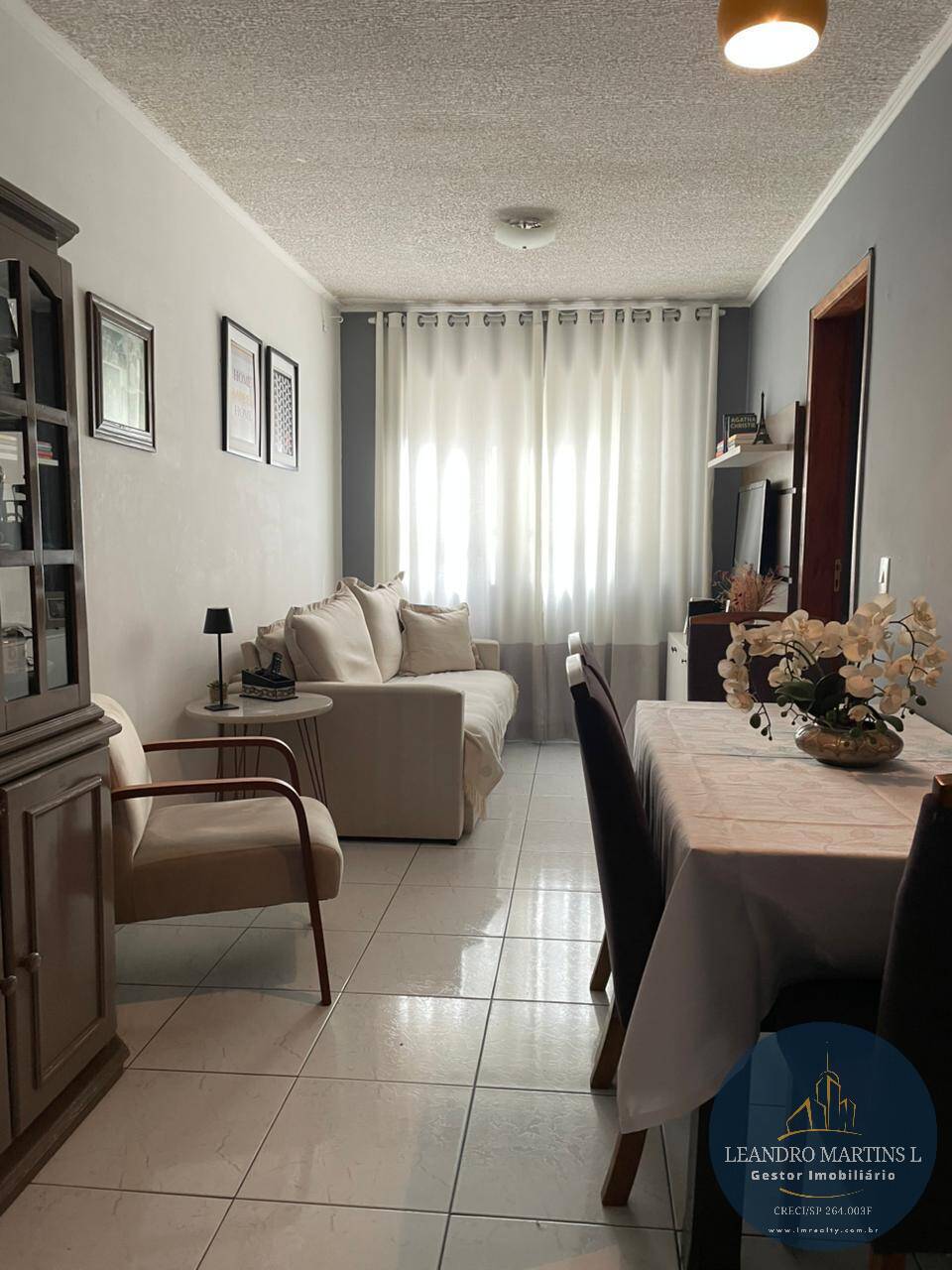 Apartamento, 2 quartos, 49 m² - Foto 4