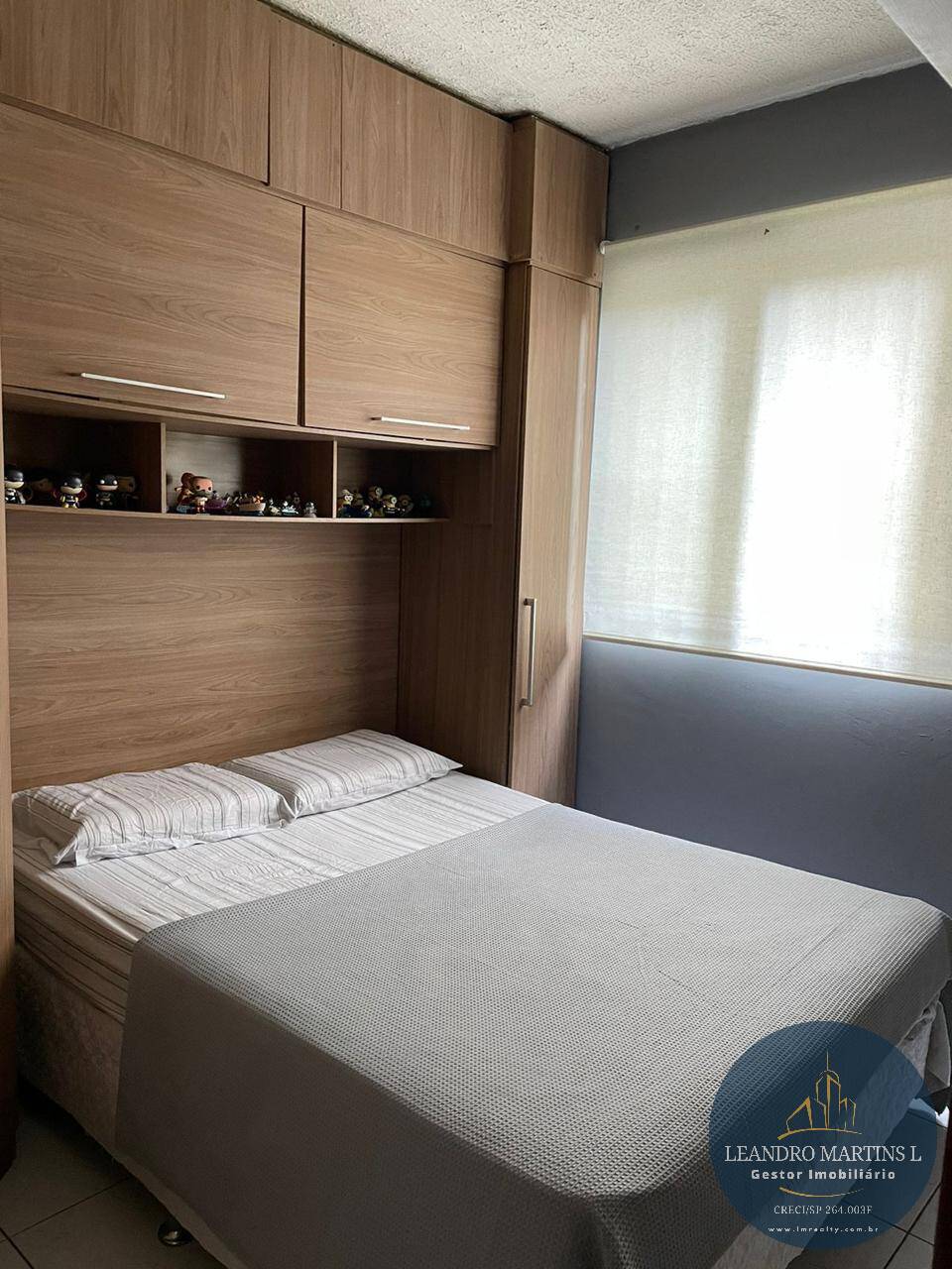 Apartamento, 2 quartos, 49 m² - Foto 8