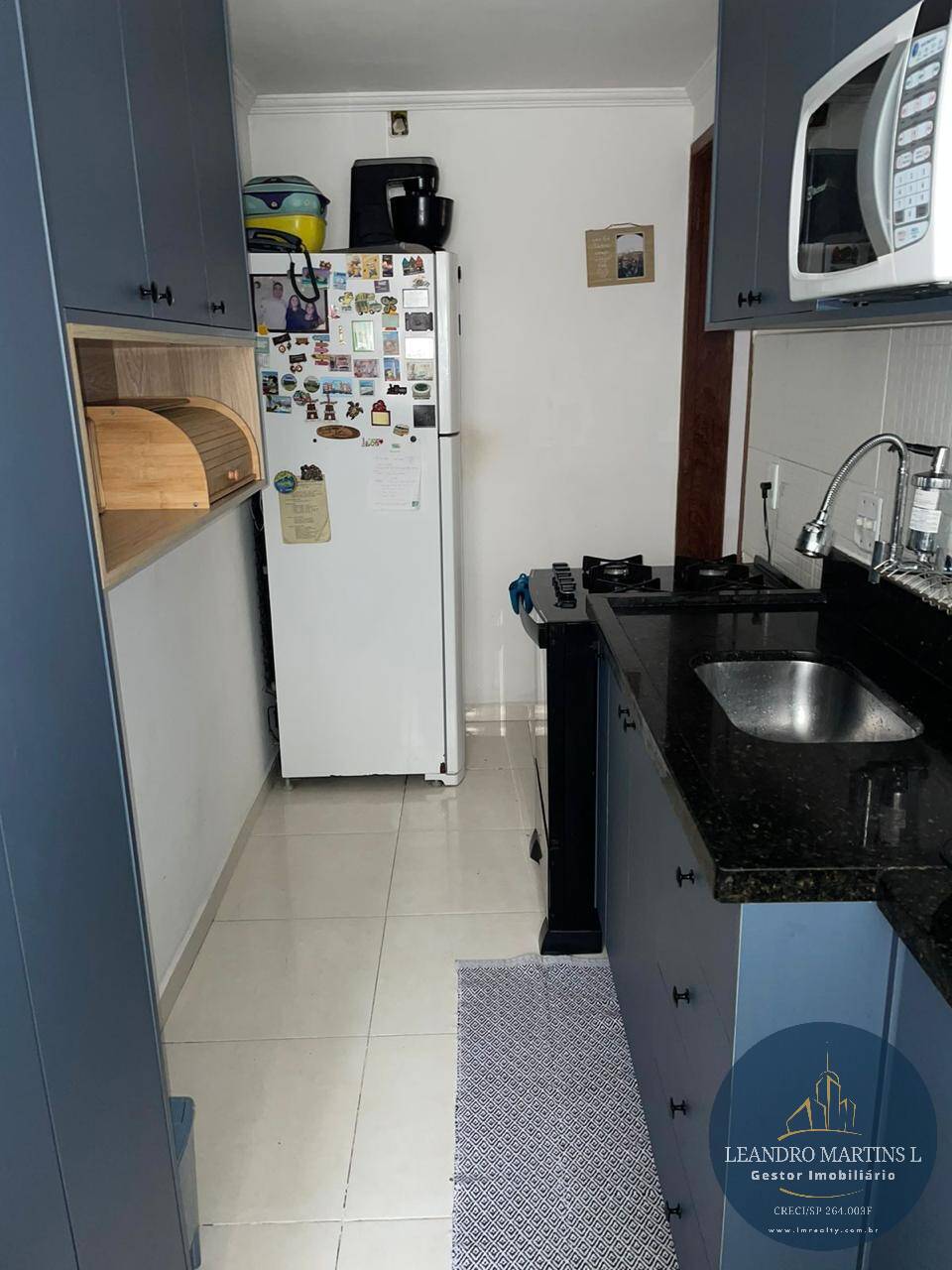 Apartamento, 2 quartos, 49 m² - Foto 13