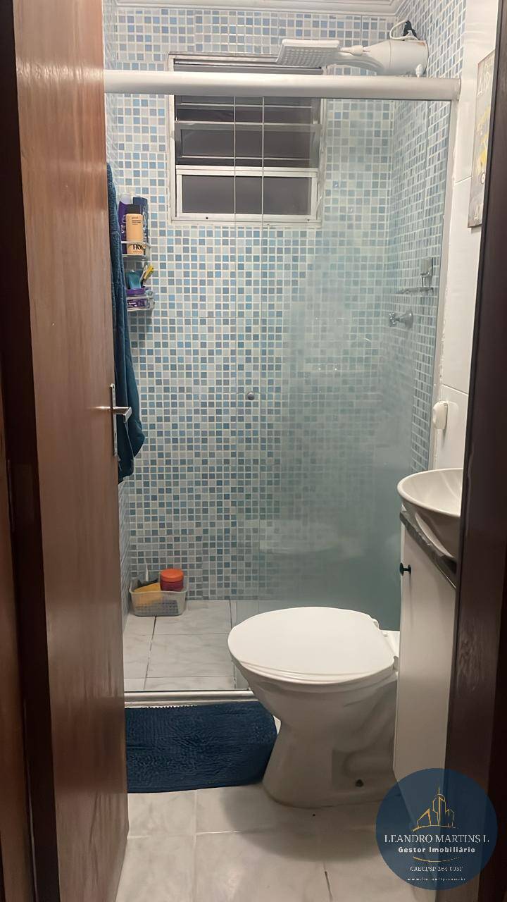 Apartamento, 2 quartos, 49 m² - Foto 9