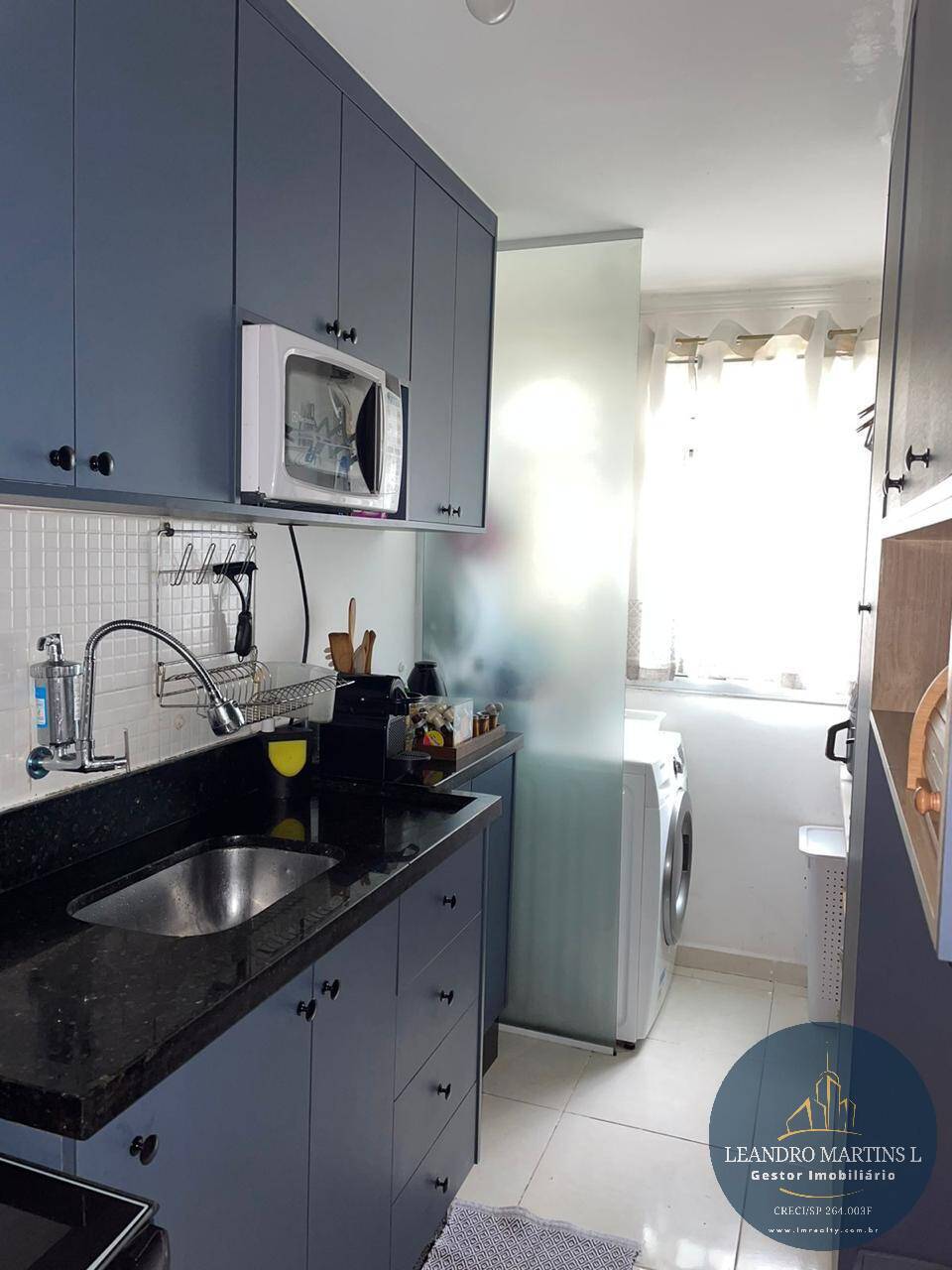 Apartamento, 2 quartos, 49 m² - Foto 16