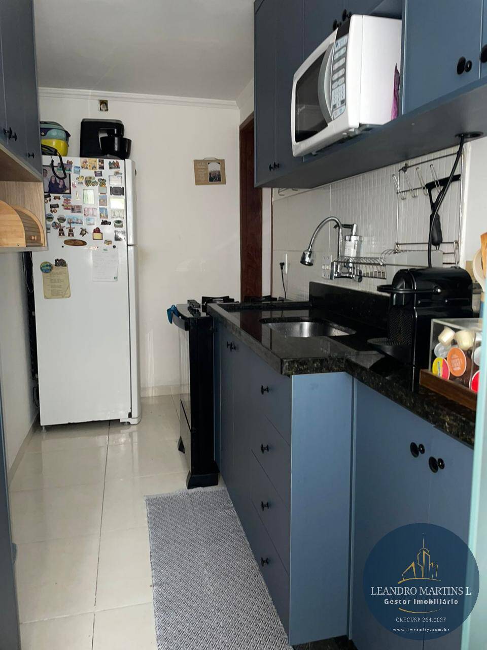 Apartamento, 2 quartos, 49 m² - Foto 17