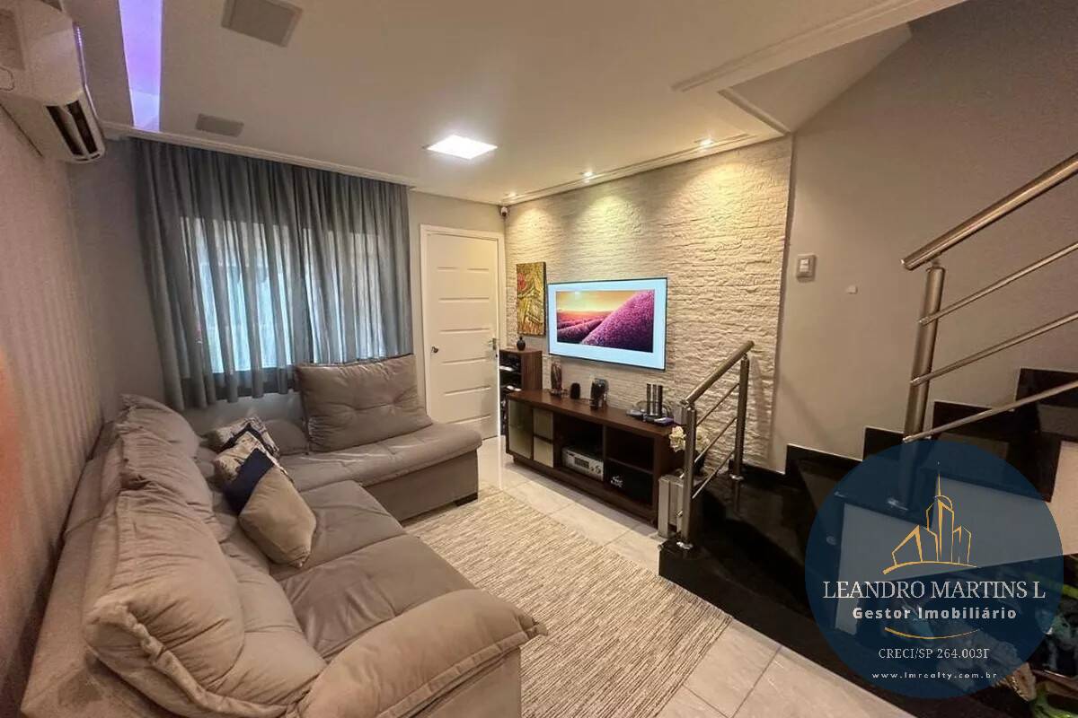 Casa de Condomínio, 2 quartos - Foto 2