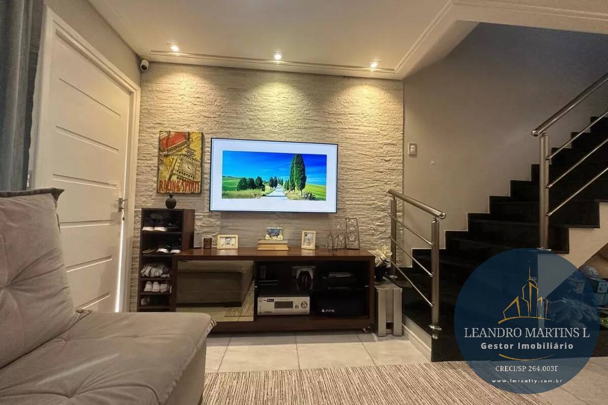 Casa de Condomínio, 2 quartos - Foto 3