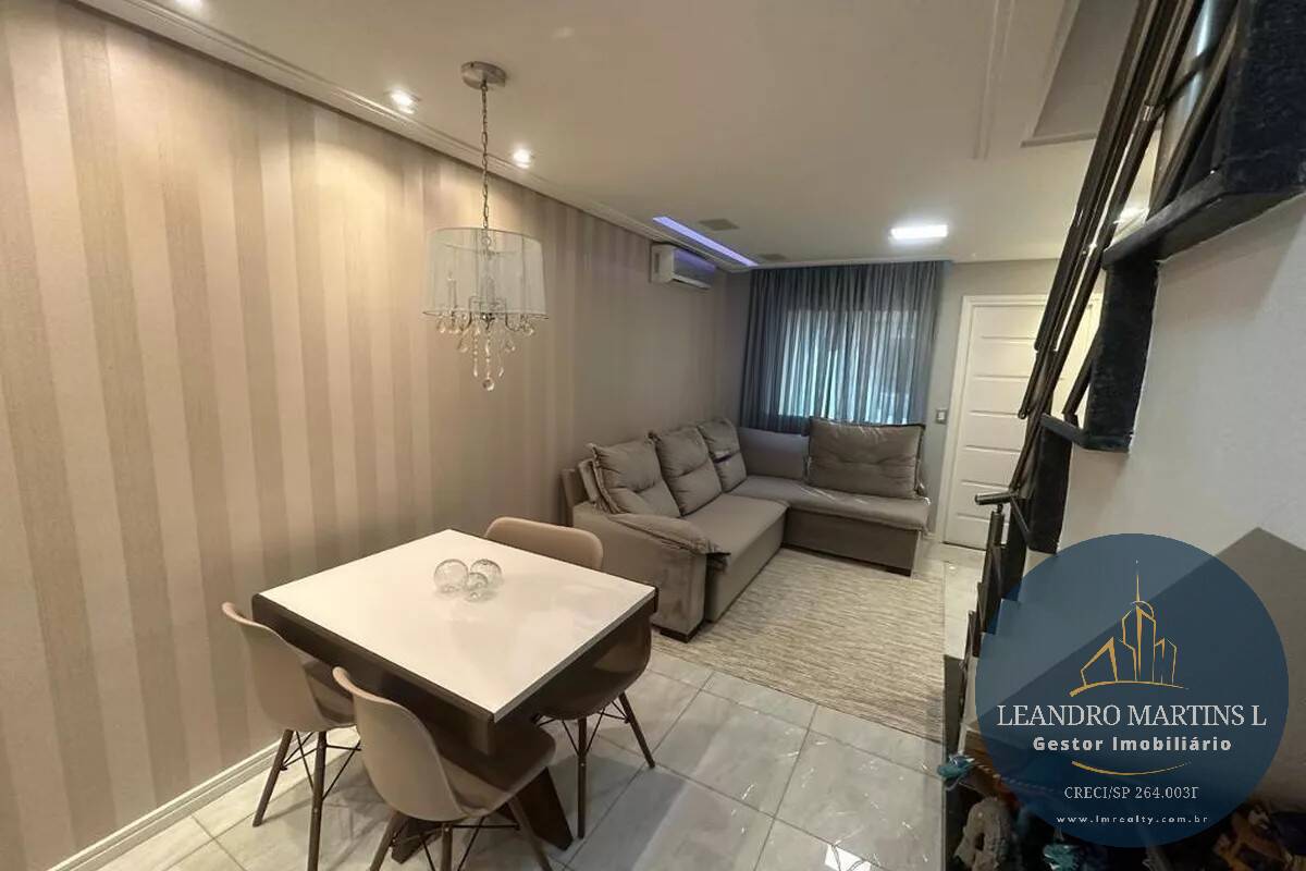 Casa de Condomínio, 2 quartos - Foto 4