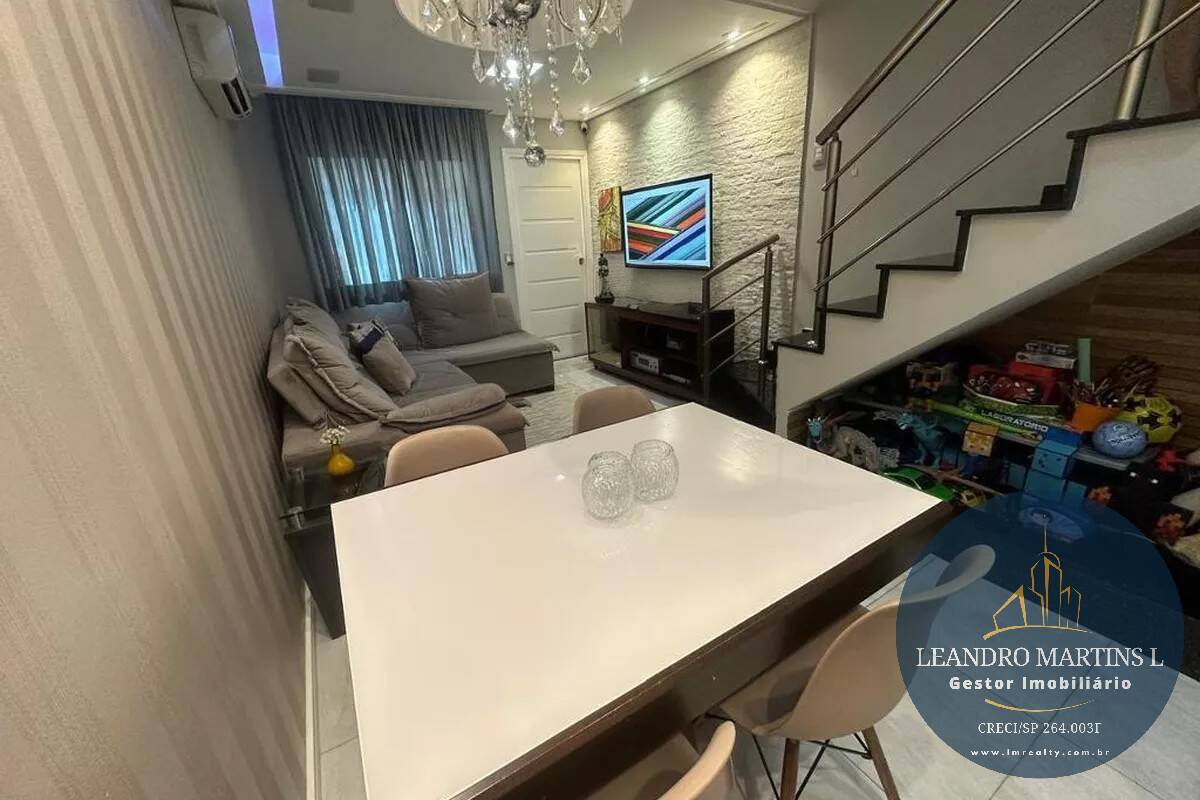 Casa de Condomínio, 2 quartos - Foto 5