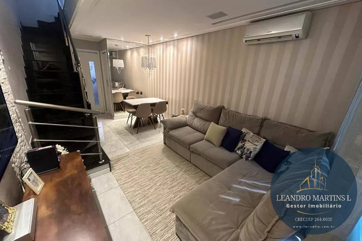 Casa de Condomínio, 2 quartos - Foto 6