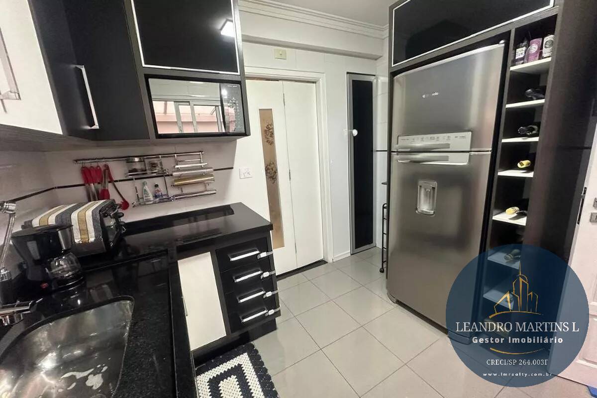 Casa de Condomínio, 2 quartos - Foto 8