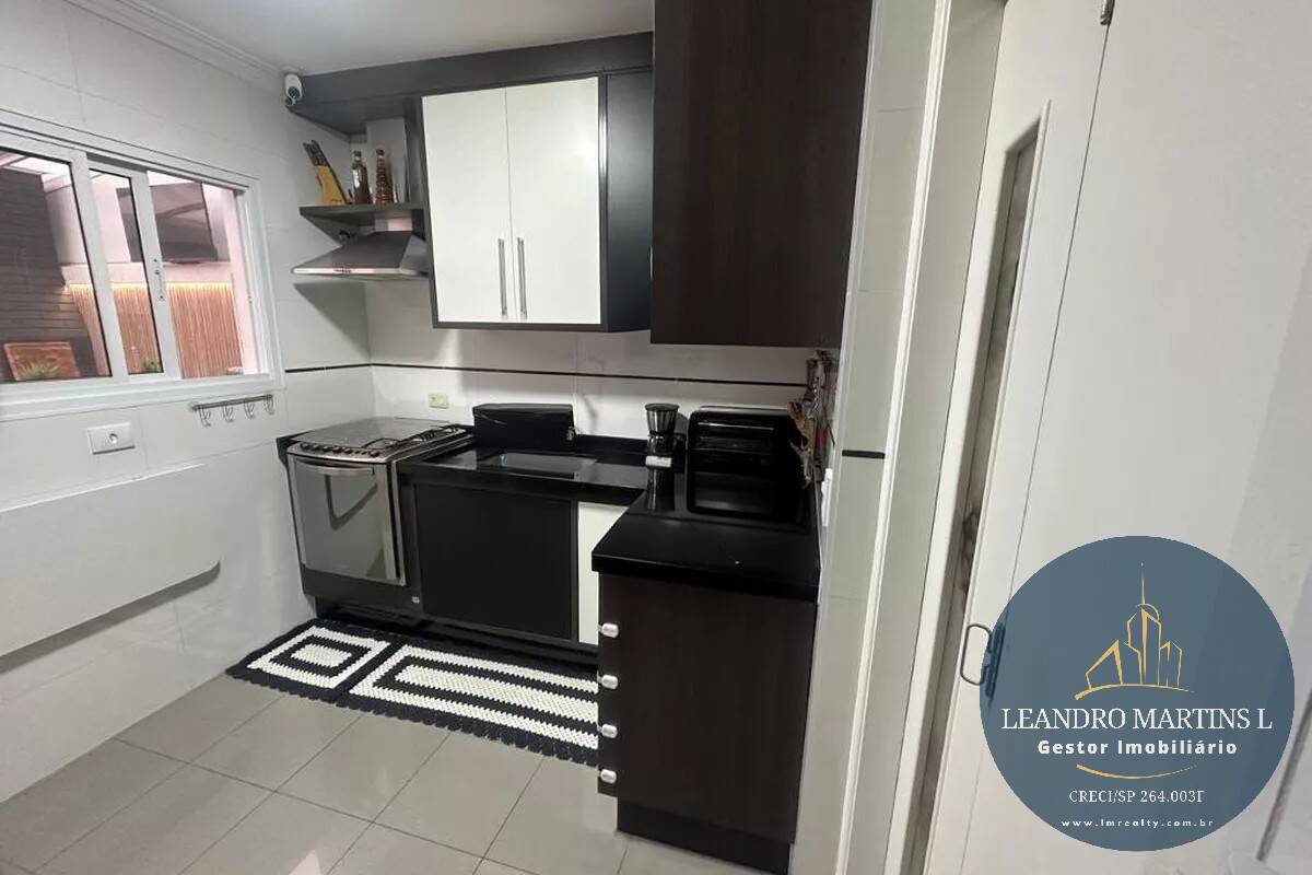 Casa de Condomínio, 2 quartos - Foto 9