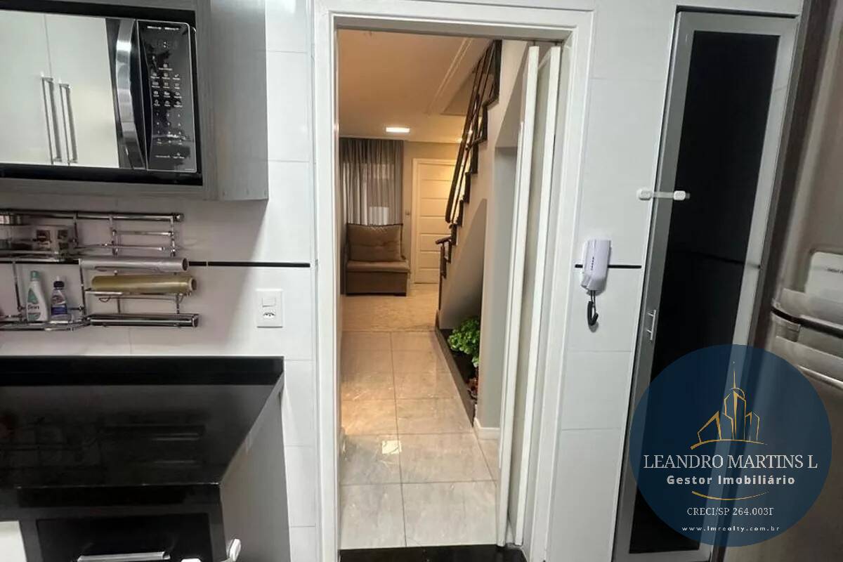 Casa de Condomínio, 2 quartos - Foto 10