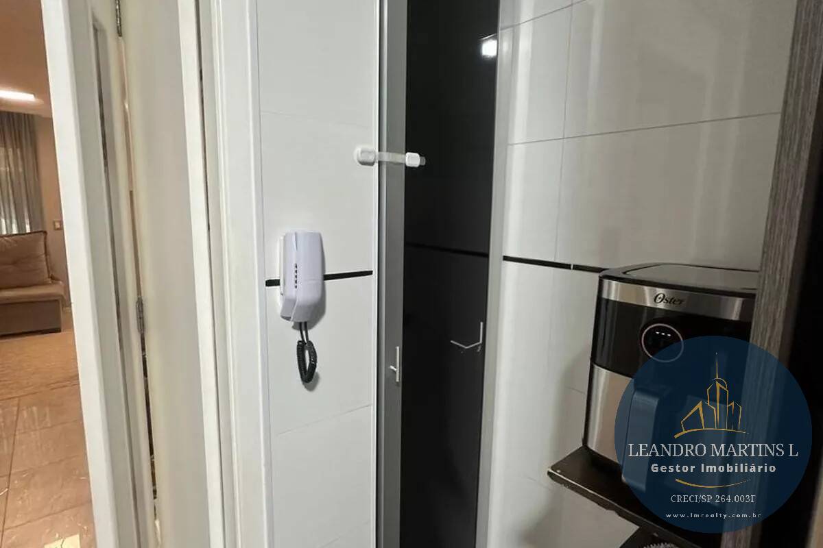 Casa de Condomínio, 2 quartos - Foto 11