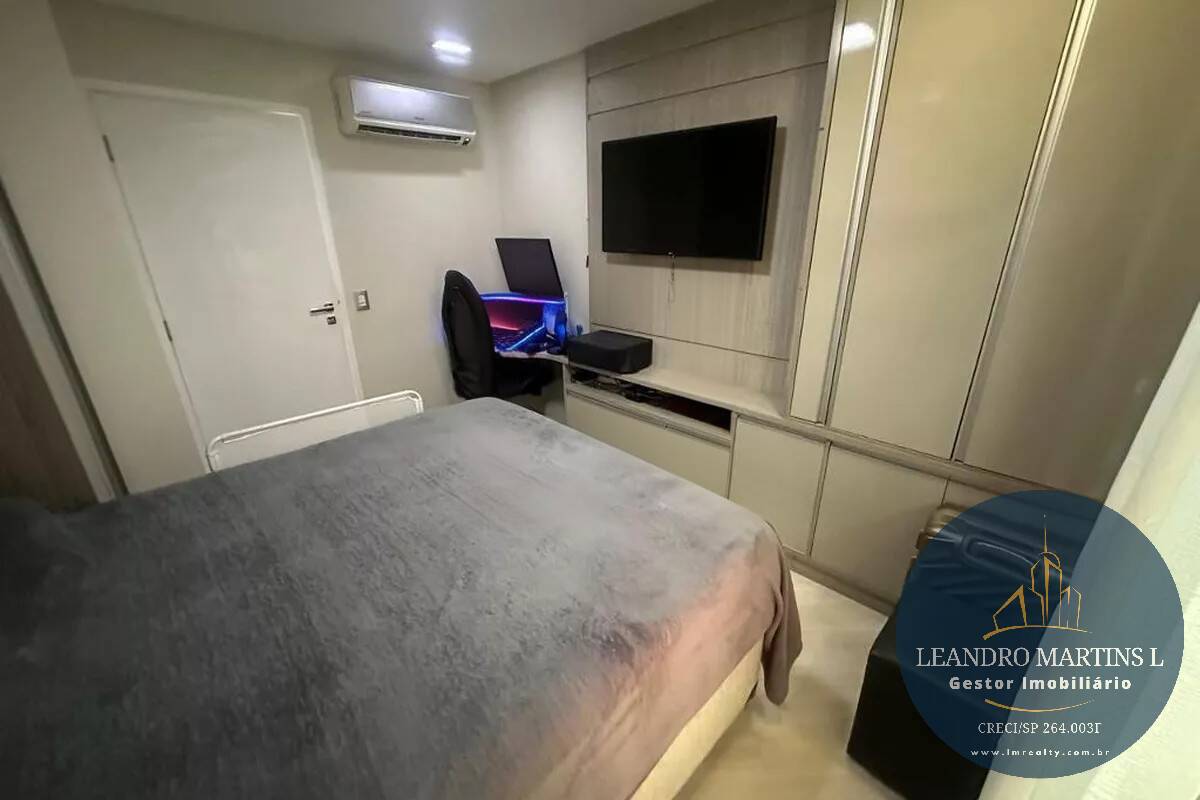 Casa de Condomínio, 2 quartos - Foto 13