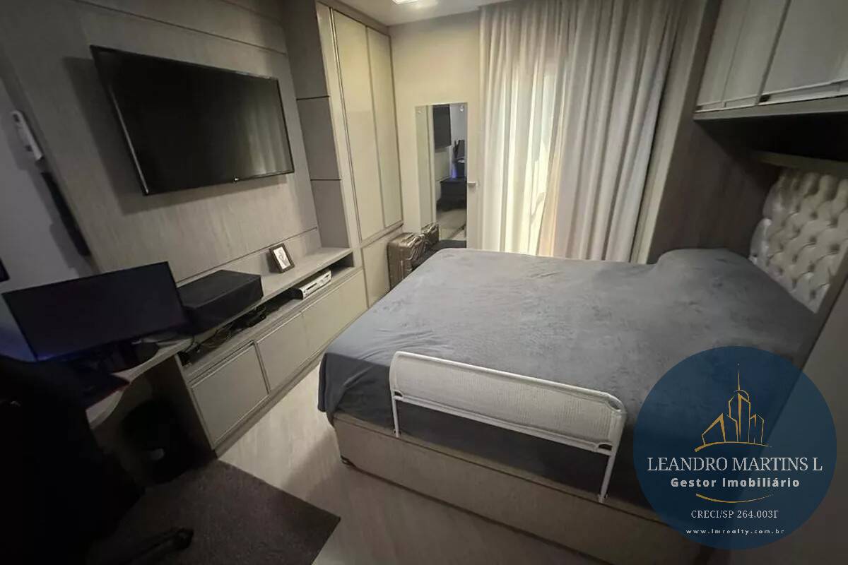 Casa de Condomínio, 2 quartos - Foto 16