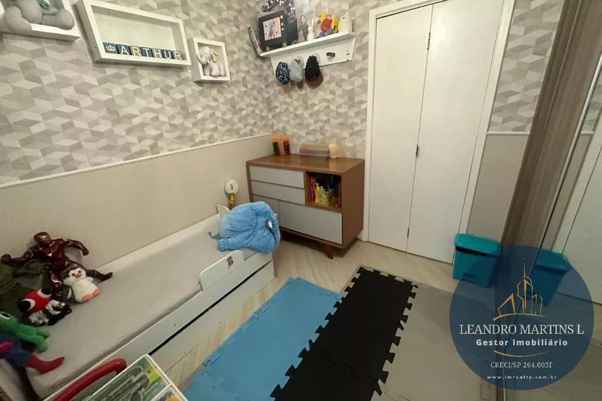 Casa de Condomínio, 2 quartos - Foto 17