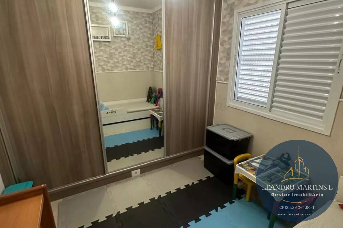 Casa de Condomínio, 2 quartos - Foto 18