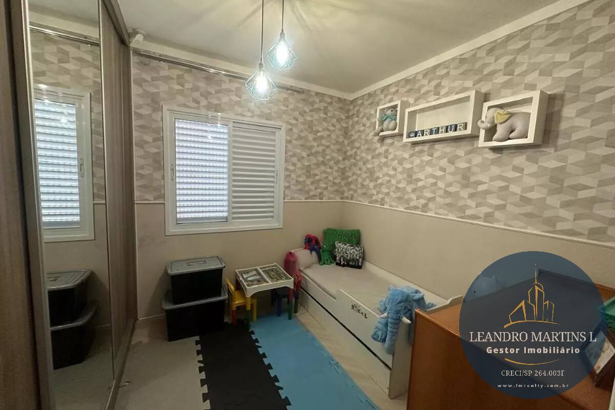 Casa de Condomínio, 2 quartos - Foto 19