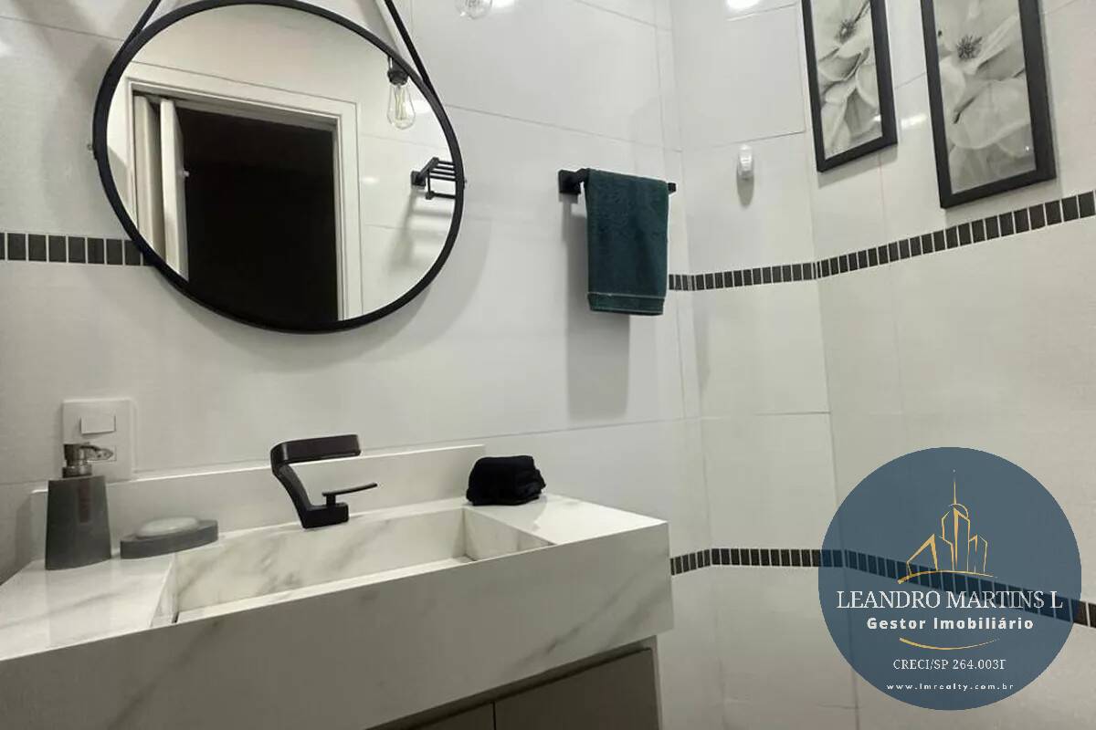 Casa de Condomínio, 2 quartos - Foto 20