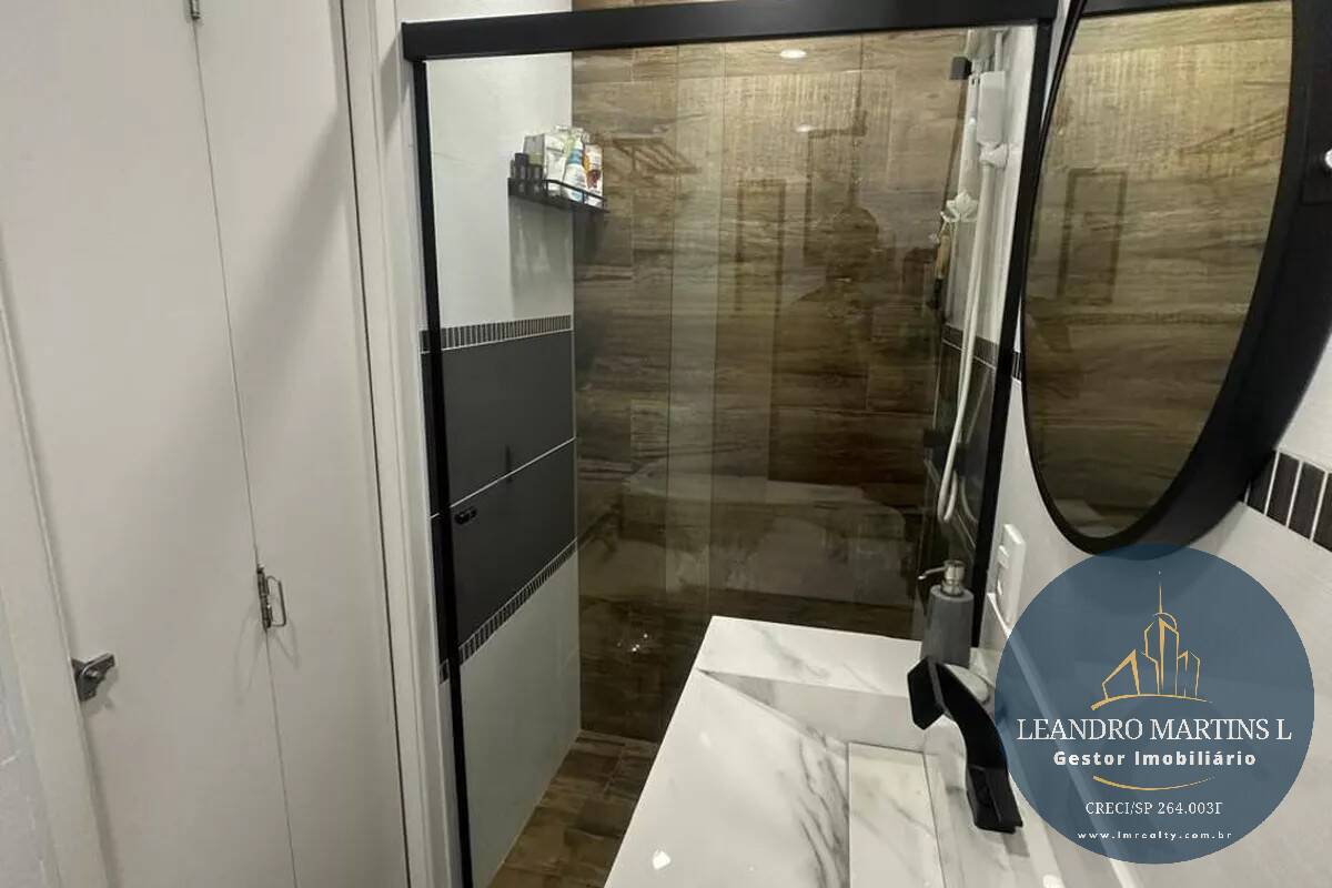 Casa de Condomínio, 2 quartos - Foto 21