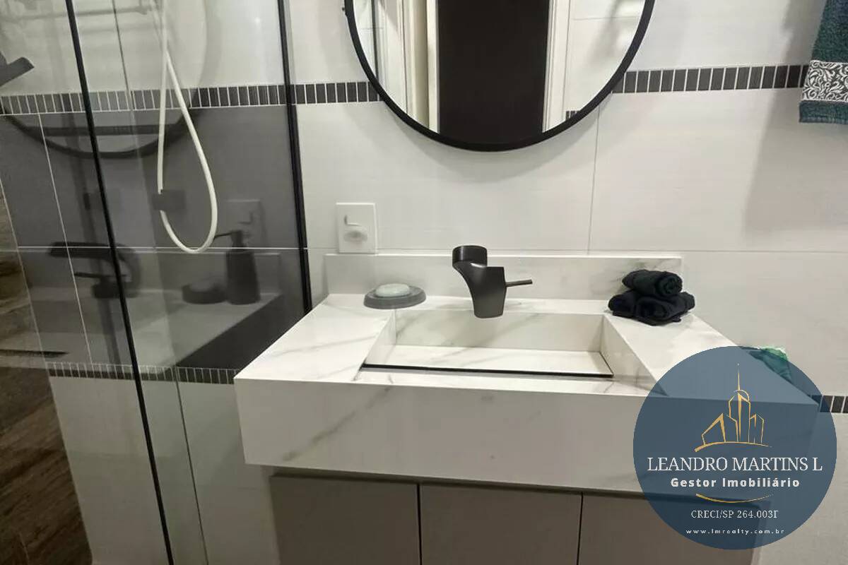 Casa de Condomínio, 2 quartos - Foto 22