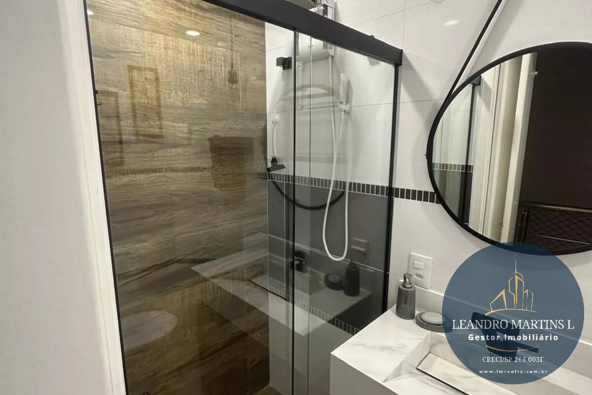 Casa de Condomínio, 2 quartos - Foto 23