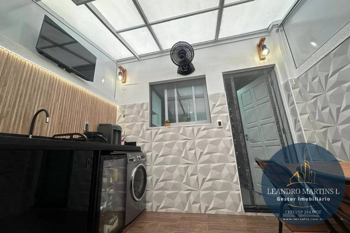 Casa de Condomínio, 2 quartos - Foto 27