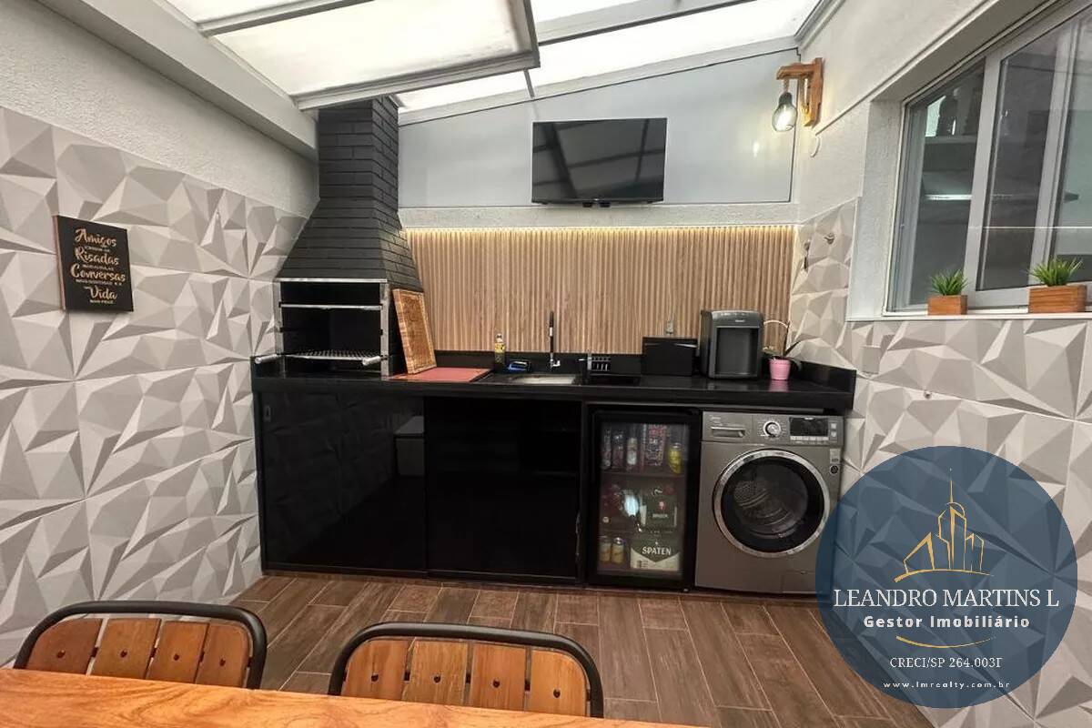 Casa de Condomínio, 2 quartos - Foto 28