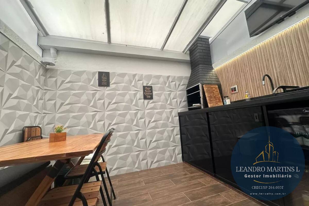 Casa de Condomínio, 2 quartos - Foto 29